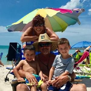 Meet your Posher, Denise